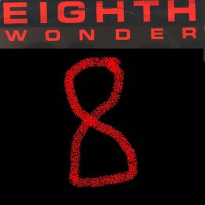 logo Eighth Wonder logo Eighth Wonder